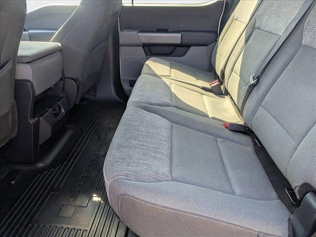 used 2023 Ford F-350 car, priced at $47,000