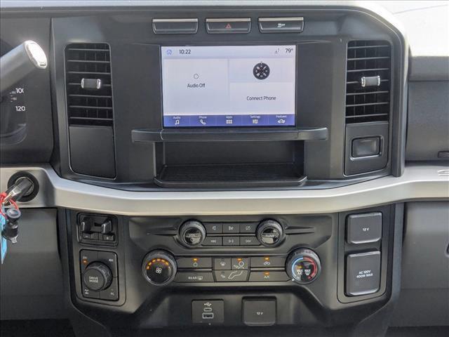 used 2023 Ford F-350 car, priced at $47,000