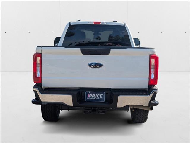 used 2023 Ford F-350 car, priced at $47,000