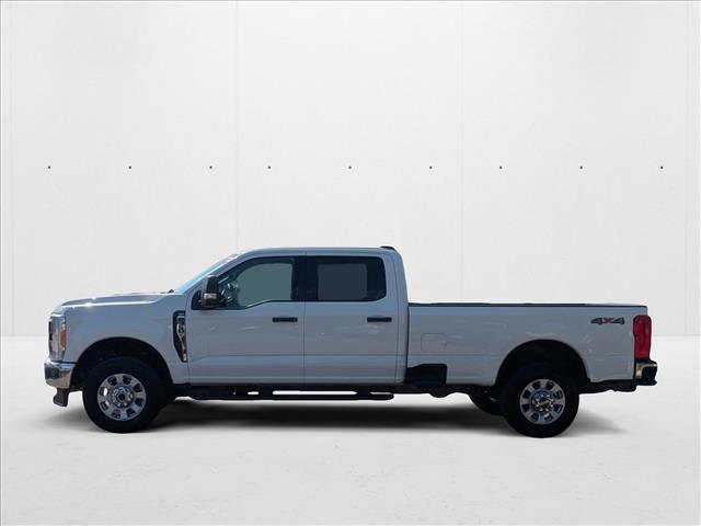 used 2023 Ford F-350 car, priced at $47,000