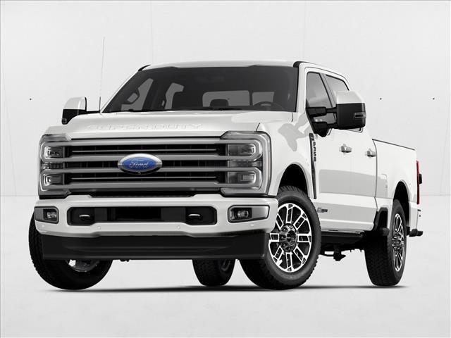 used 2023 Ford F-350 car, priced at $47,000