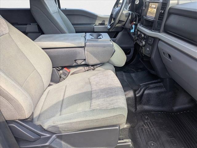 used 2023 Ford F-350 car, priced at $47,000