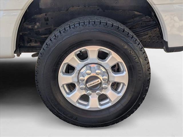 used 2023 Ford F-350 car, priced at $47,000
