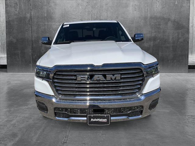 new 2025 Ram 1500 car, priced at $53,951