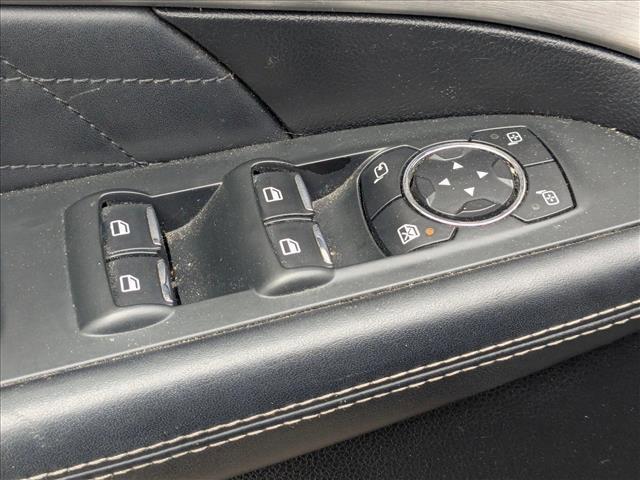 used 2017 Ford Explorer car, priced at $19,730