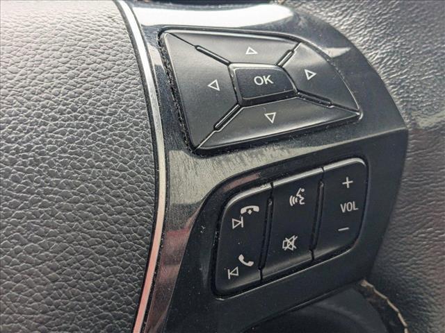 used 2017 Ford Explorer car, priced at $19,730
