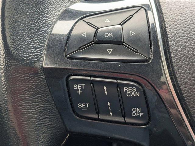 used 2017 Ford Explorer car, priced at $19,730