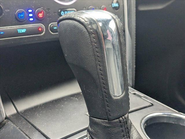used 2017 Ford Explorer car, priced at $19,730