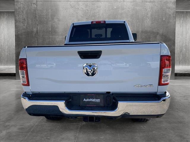 new 2024 Ram 2500 car, priced at $49,455