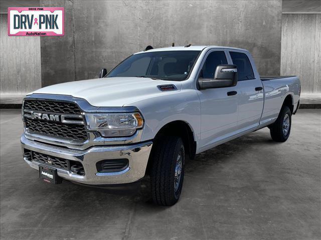 new 2024 Ram 2500 car, priced at $49,455