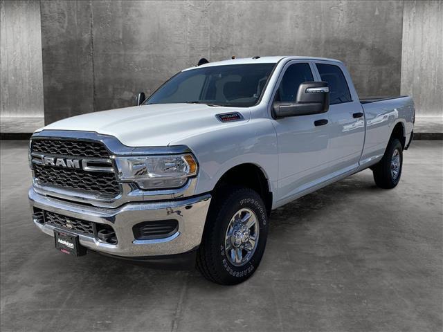 new 2024 Ram 2500 car, priced at $49,455