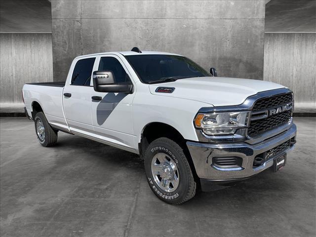 new 2024 Ram 2500 car, priced at $49,455