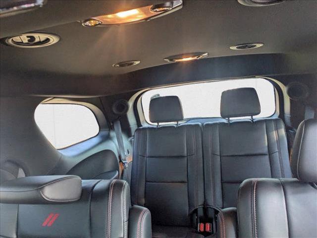 new 2025 Dodge Durango car, priced at $52,271