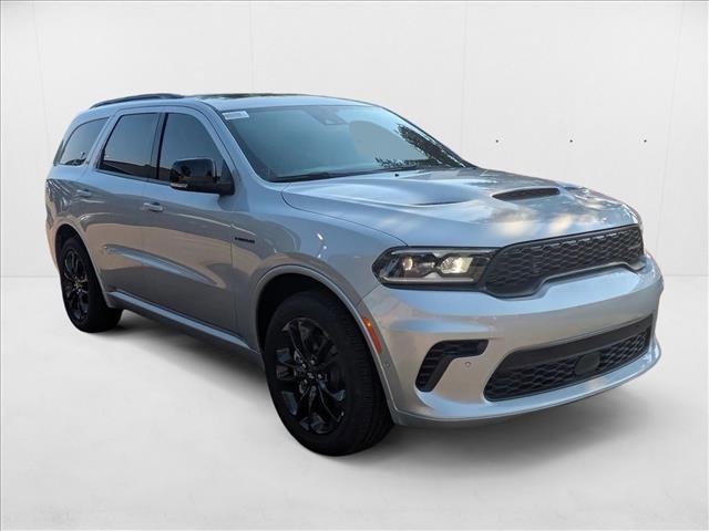 new 2025 Dodge Durango car, priced at $52,271