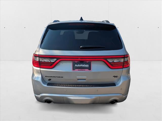 new 2025 Dodge Durango car, priced at $52,271