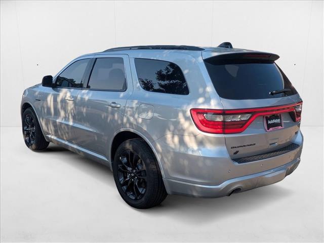 new 2025 Dodge Durango car, priced at $52,271