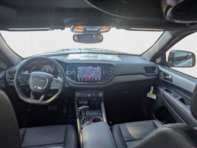 new 2025 Dodge Durango car, priced at $52,271