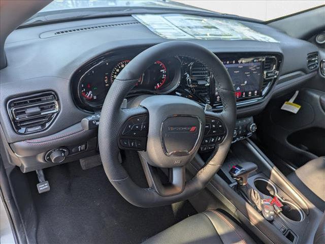 new 2025 Dodge Durango car, priced at $52,271