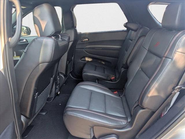 new 2025 Dodge Durango car, priced at $52,271