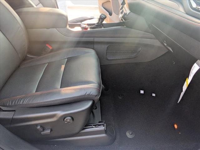 new 2025 Dodge Durango car, priced at $52,271