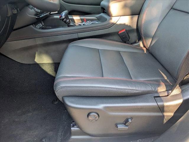 new 2025 Dodge Durango car, priced at $52,271