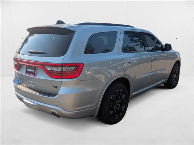 new 2025 Dodge Durango car, priced at $52,271
