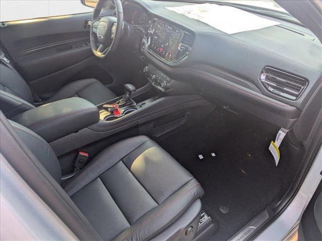 new 2025 Dodge Durango car, priced at $52,271