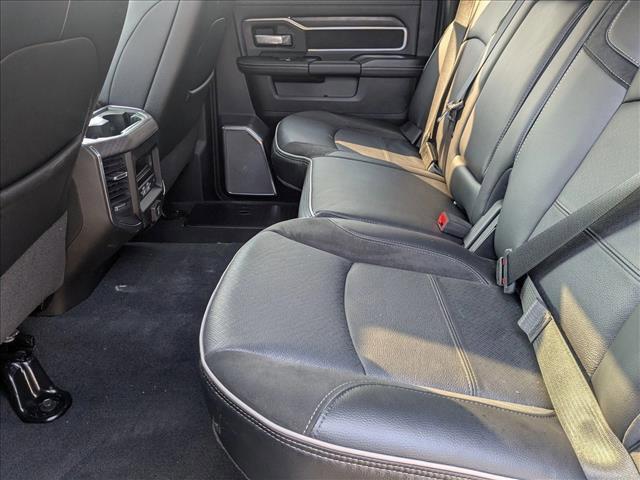 new 2025 Ram 3500 car, priced at $78,211