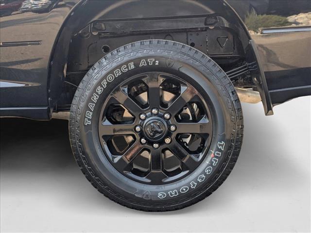 new 2025 Ram 3500 car, priced at $78,211