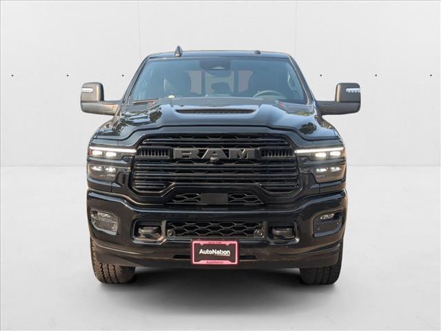 new 2025 Ram 3500 car, priced at $78,211