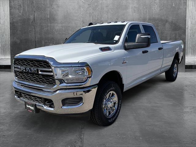 new 2024 Ram 3500 car, priced at $56,626