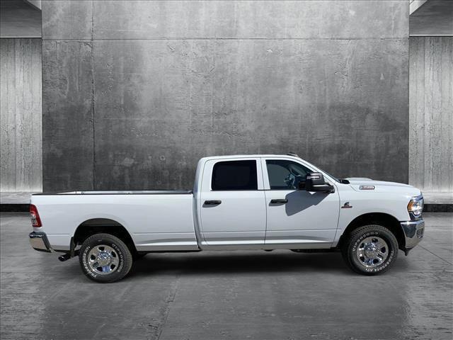 new 2024 Ram 3500 car, priced at $62,674