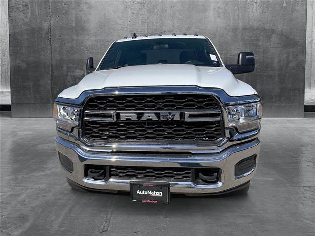 new 2024 Ram 3500 car, priced at $62,674