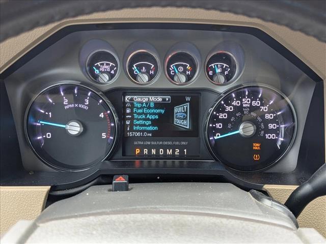 used 2012 Ford F-350 car, priced at $26,000