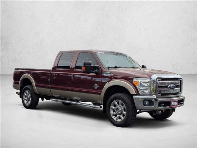 used 2012 Ford F-350 car, priced at $26,000