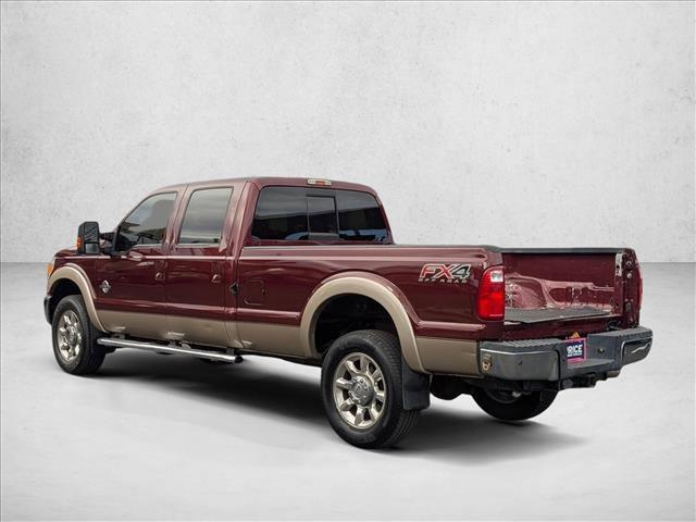 used 2012 Ford F-350 car, priced at $26,000
