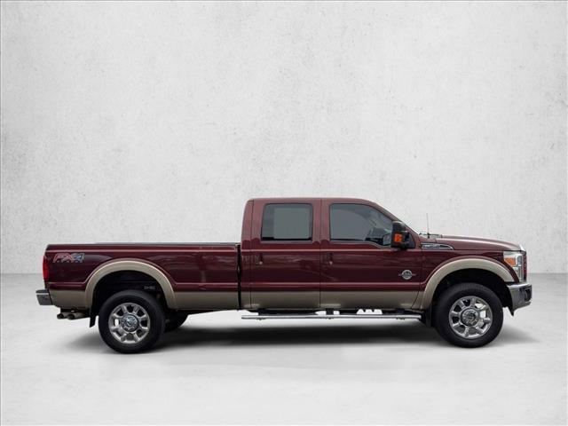 used 2012 Ford F-350 car, priced at $26,000