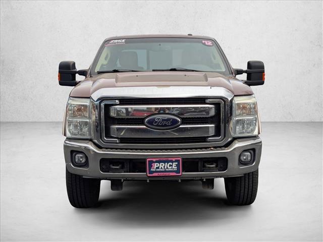 used 2012 Ford F-350 car, priced at $26,000