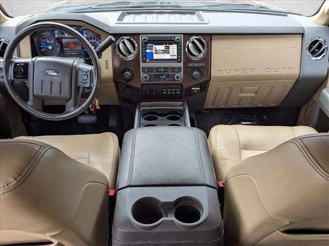 used 2012 Ford F-350 car, priced at $26,000