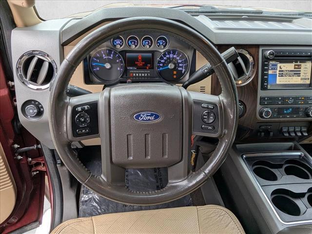 used 2012 Ford F-350 car, priced at $26,000