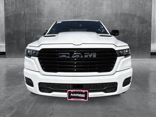 new 2025 Ram 1500 car, priced at $55,222