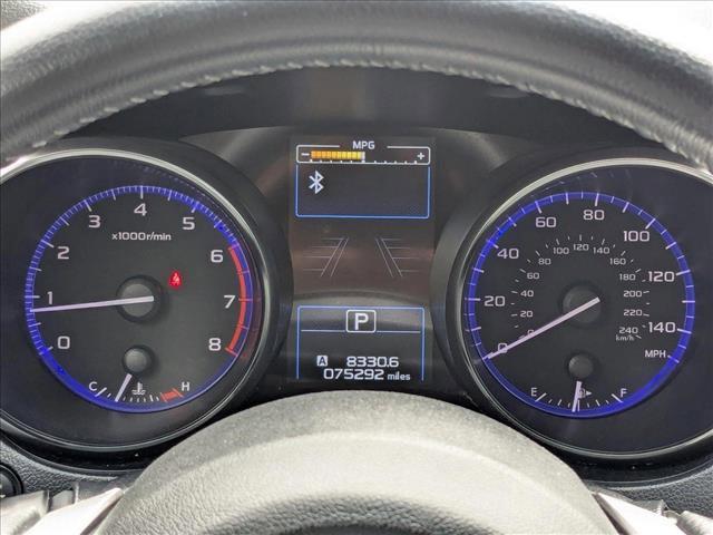 used 2018 Subaru Outback car, priced at $18,170