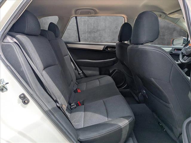 used 2018 Subaru Outback car, priced at $18,170