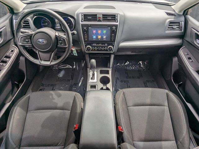 used 2018 Subaru Outback car, priced at $18,170