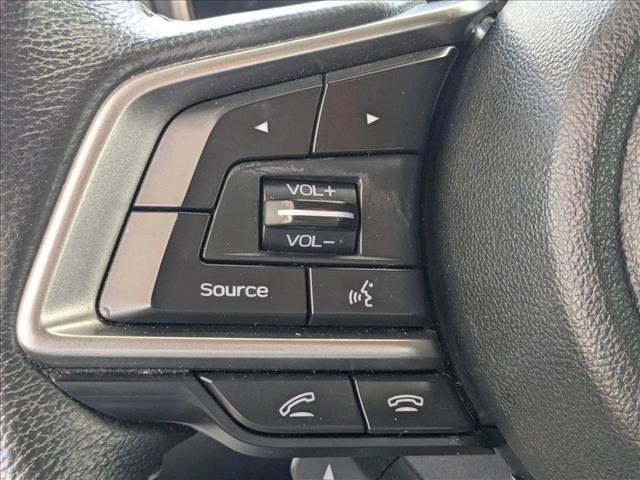 used 2018 Subaru Outback car, priced at $18,170