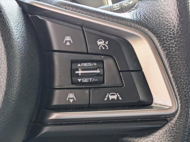 used 2018 Subaru Outback car, priced at $18,170
