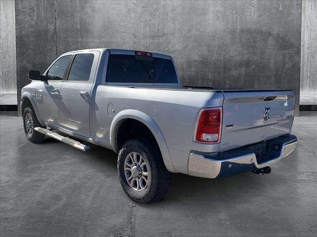 used 2016 Ram 2500 car, priced at $29,128