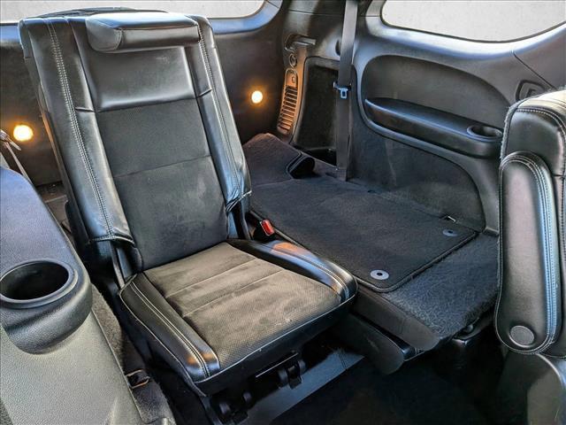 used 2021 Dodge Durango car, priced at $24,058