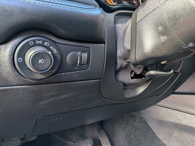 used 2021 Dodge Durango car, priced at $24,058