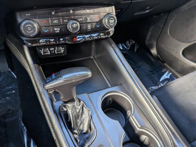 used 2021 Dodge Durango car, priced at $24,058